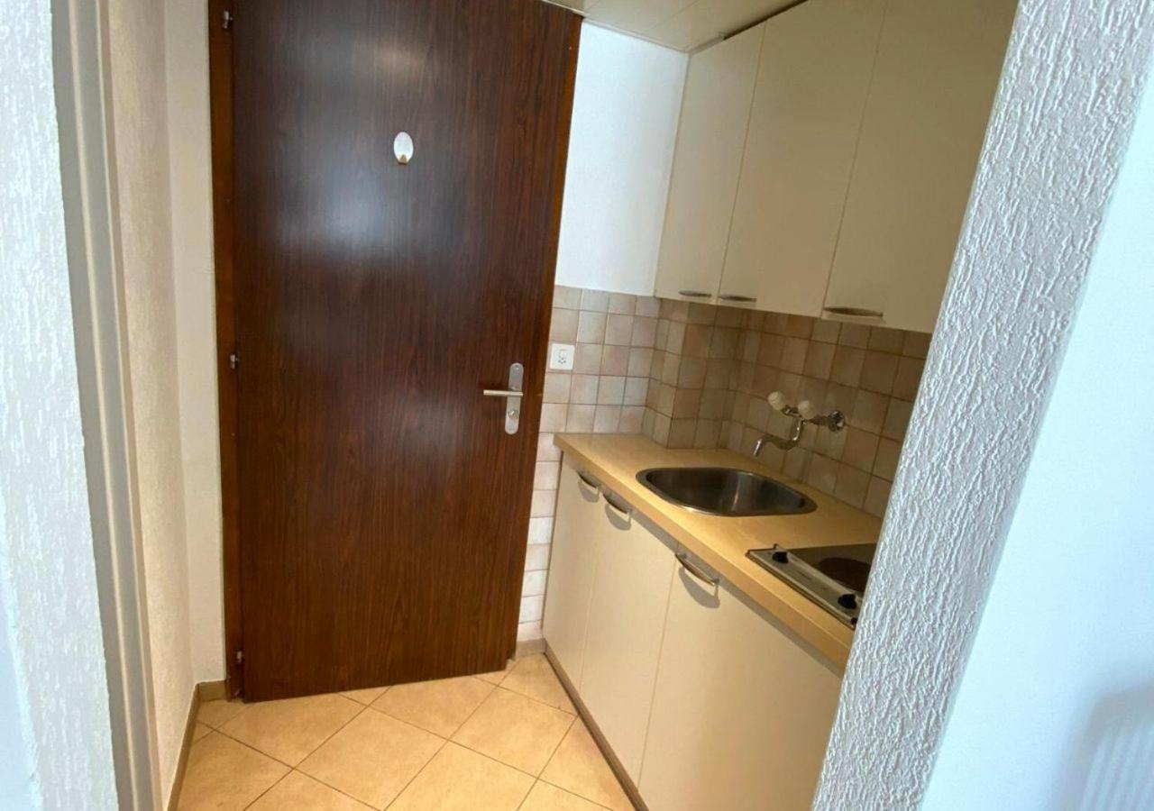 Servion Motel Des Fleurs מראה חיצוני תמונה
